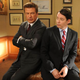 Illustration for article titled 30 Rock: “Governor Dunston”